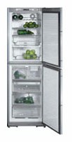 Холодильник Miele KFN 8700 SEed Фото