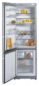 Kühlschrank Miele KFN 8762 Sed Foto