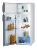 Kjøleskap Mora MRF 4245 W Bilde