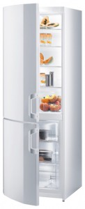 Kjøleskap Mora MRK 6305 W Bilde