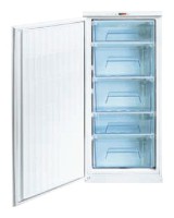 Kjøleskap Nardi AS 200 FA Bilde