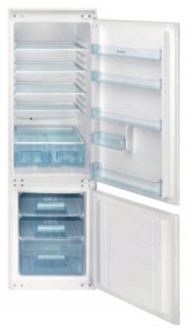 Buzdolabı Nardi AS 320 GSA W fotoğraf