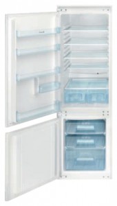 Kühlschrank Nardi AS 320 NF Foto