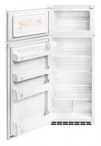 Kühlschrank Nardi AT 245 T Foto