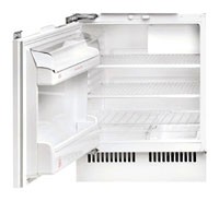 Køleskab Nardi ATS 160 Foto