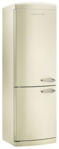 Køleskab Nardi NFR 32 R A Foto
