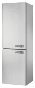 Kühlschrank Nardi NFR 38 NFR S Foto