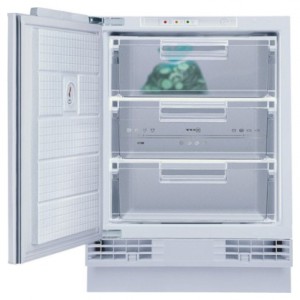 冷蔵庫 NEFF G4344X7 写真