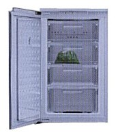 Холодильник NEFF G5624X5 фото