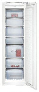 Kühlschrank NEFF G8320X0 Foto