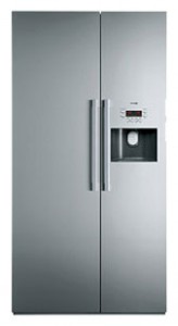 Холодильник NEFF K3990X6 Фото
