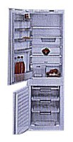 Холодильник NEFF K4444X4 Фото