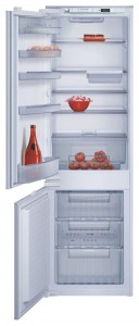 Холодильник NEFF K4444X6 Фото
