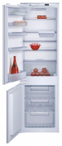 Холодильник NEFF K4444X61 Фото