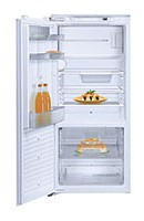 Kühlschrank NEFF K5734X6 Foto
