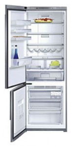 冷蔵庫 NEFF K5890X0 写真