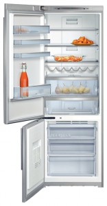 Холодильник NEFF K5891X4 Фото