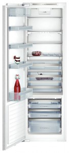 冷蔵庫 NEFF K8315X0 写真