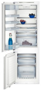 Kühlschrank NEFF K8341X0 Foto