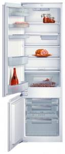 Холодильник NEFF K9524X6 фото