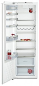 Холодильник NEFF KI1813F30 фото