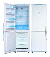 Buzdolabı NORD 101-7-030 fotoğraf
