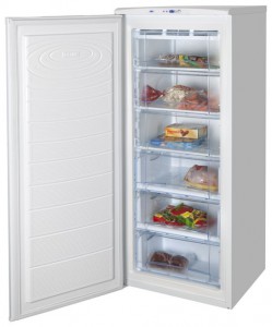 Buzdolabı NORD 155-3-010 fotoğraf