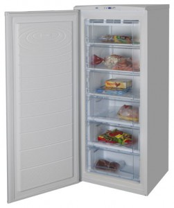 Kjøleskap NORD 155-3-410 Bilde