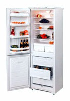 Kühlschrank NORD 183-7-030 Foto