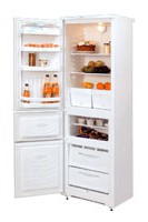 Холодильник NORD 184-7-121 Фото