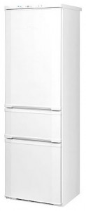 Холодильник NORD 186-7-022 Фото