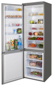 Kühlschrank NORD 220-7-320 Foto