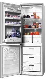 Холодильник NORD 239-7-430 Фото