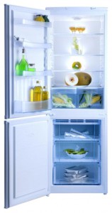 Холодильник NORD 300-010 Фото