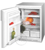 Køleskab NORD 428-7-420 Foto