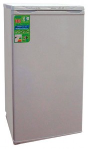 Kühlschrank NORD 431-7-040 Foto
