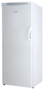 Холодильник NORD DF 165 WSP фото