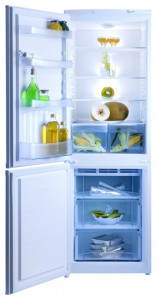 Kjøleskap NORD ERB 300-012 Bilde