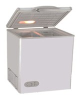 Jääkaappi Optima BD-450K Kuva