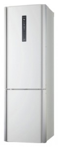 Buzdolabı Panasonic NR-B32FW2-WE fotoğraf