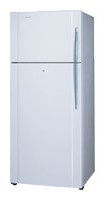 Холодильник Panasonic NR-B703R-S4 Фото