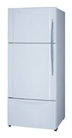 Kühlschrank Panasonic NR-C703R-W4 Foto