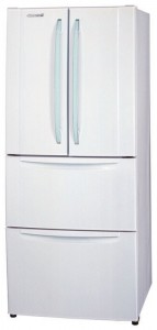 Холодильник Panasonic NR-D701BR-W4 фото