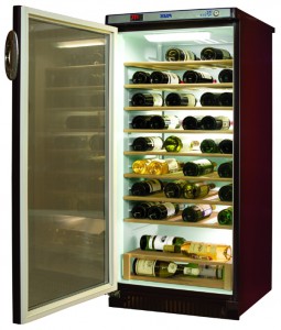 Kühlschrank Pozis Wine ШВ-52 Foto