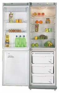 Холодильник Pozis Мир 139-2 фото