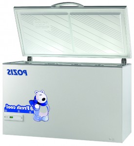 Kühlschrank Pozis Свияга 150-1 Foto