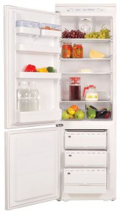 Kühlschrank PYRAMIDA HFR-285 Foto