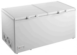Холодильник RENOVA FC-500G фото