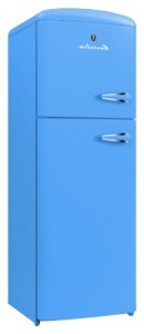 Kjøleskap ROSENLEW RT291 PALE BLUE Bilde