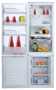 Kjøleskap ROSIERES RBCP 3183 Bilde